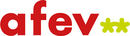 Logo Afev